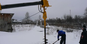 Постоянный рост и сфера нашей активности